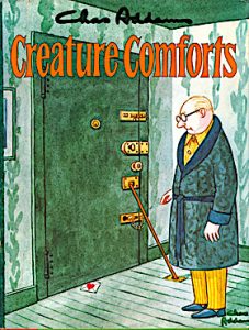 Monday Spill… Fave Photo Of The Day: A Cartoonist Gathering; The New  Yorker's (Online Only) “Therapy Issue”; First & Last: Alex S. Graham